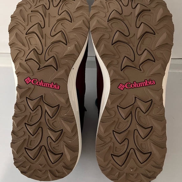 Columbia Waterproof Breathable Shoes - Picture 7 of 13